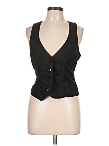 Maurices Tuxedo Vest (view 1)