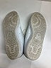 Adidas White Sneakers Size 7 - photo 5