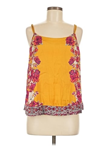 Intimately by Free People Sleeveless Blouse (view 1)