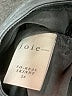 Joie Gray Ivory Jeans Size 26 waist - photo 8