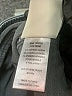 Joie Gray Ivory Jeans Size 26 waist - photo 9