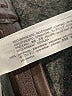 Zara Brown Casual Pants Size S - photo 5