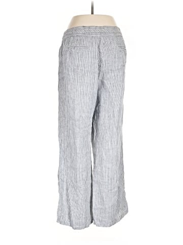 Caslon Linen Pants (view 2)