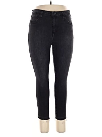 Mossimo Jeggings (view 1)