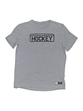 Under Armour Short Sleeve T Shirt
