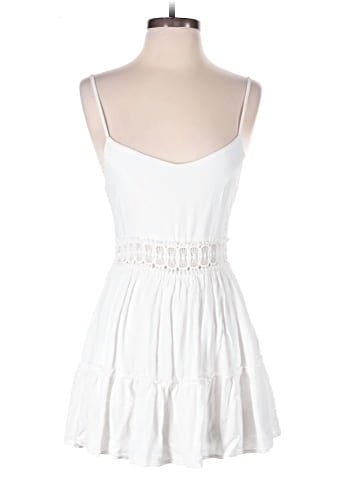 Subdued Romper (view 1)