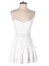 Subdued White Romper Size S - photo 1