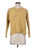Madewell Solid Yellow Pullover Sweater Size XS - photo 1