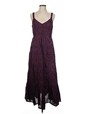 J.Crew Factory Store Casual Dress (view 1)