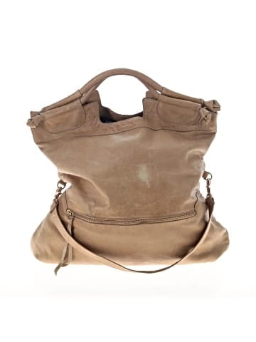 Foley + Corinna Leather Hobo (view 1)
