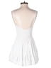 Subdued White Romper Size S - photo 2