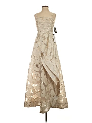 Tahari by ASL Cocktail Dress (view 1)