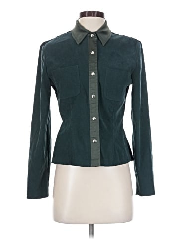 Scarlett Blazer (view 1)