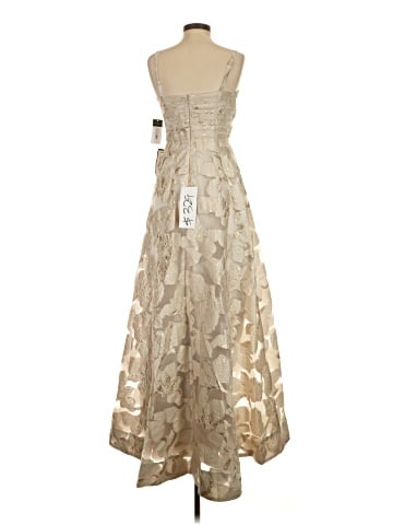 Tahari by ASL Cocktail Dress (view 2)