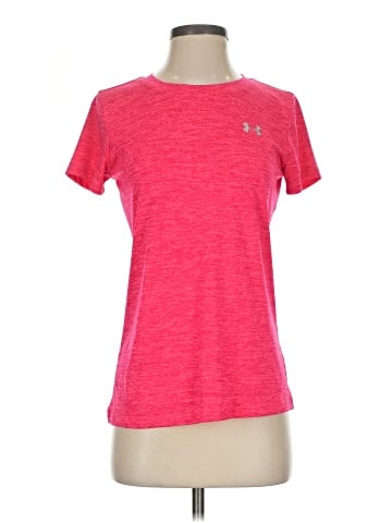 Under Armour Active T-Shirt (view 1)