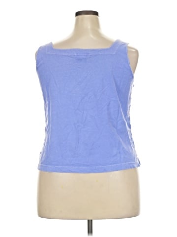 Fresh Produce Sleeveless Top (view 2)