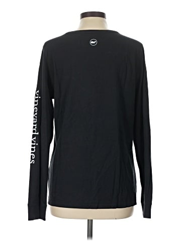 Vineyard Vines Long Sleeve T-Shirt (view 2)