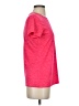 Under Armour Pink Active T-Shirt Size XS - photo 4