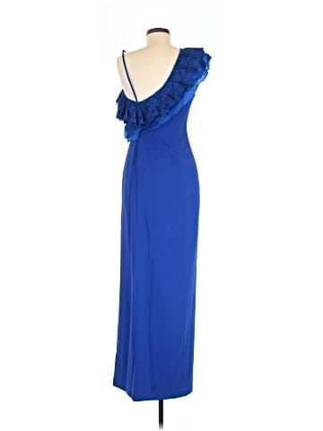 Badgley Mischka Cocktail Dress (view 2)