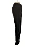 Uniqlo Solid Black Active Pants Size XS - photo 4