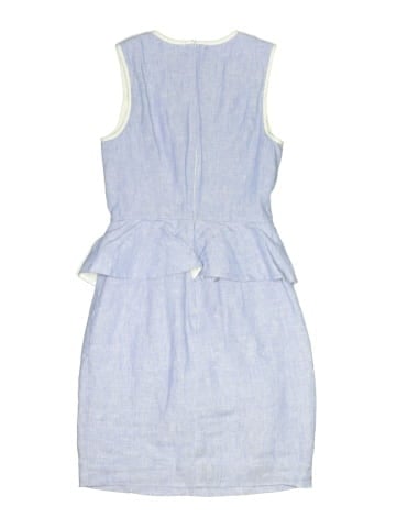 J.Crew Casual Dress (view 2)