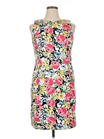Talbots Outlet Cocktail Dress (view 1)