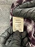 Max Studio 100% Rayon Checkered-gingham Purple 3/4 Sleeve Blouse Size XL - photo 8