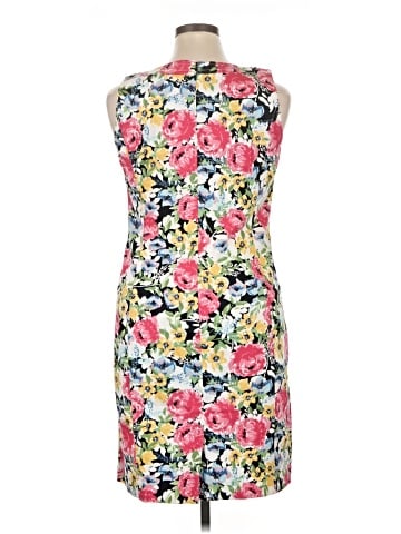 Talbots Outlet Cocktail Dress (view 2)