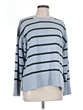J.Crew Factory Store Pullover Sweater