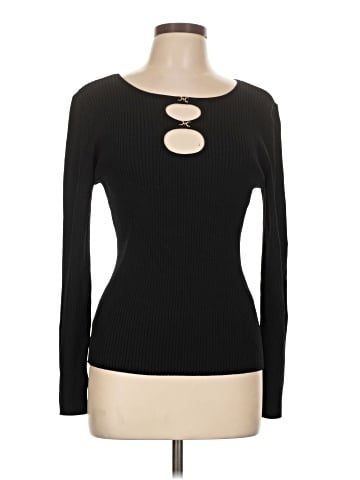 INC International Concepts Pullover Sweater (view 1)