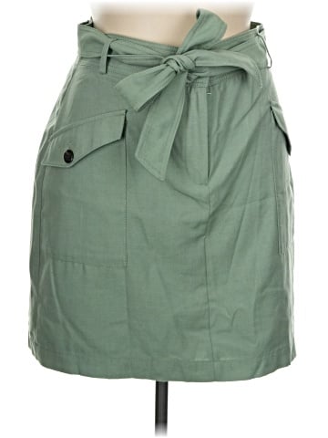 Ann Taylor Casual Skirt (view 1)
