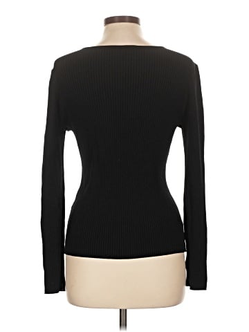 INC International Concepts Pullover Sweater (view 2)