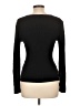 INC International Concepts Black Pullover Sweater Size L - photo 2