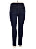 Lee Blue Jeans Size 16 - photo 2
