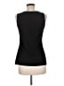 Cache Black Tank Top Size M - photo 2