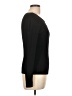 INC International Concepts Black Pullover Sweater Size L - photo 4