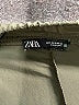 Zara Black Cargo Pants Size S - photo 4