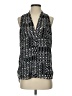 Vince Camuto Black Tank Top Size S - photo 1