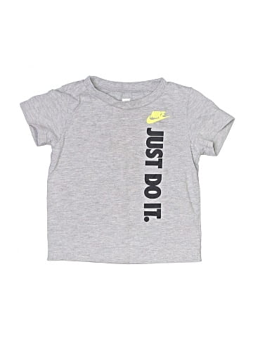 Nike Short Sleeve T-Shirt (view 1)