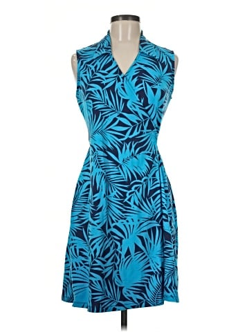 Tori Richard Cocktail Dress (view 1)