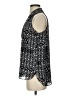 Vince Camuto Black Tank Top Size S - photo 5