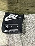Nike Green Active Pants Size M - photo 4