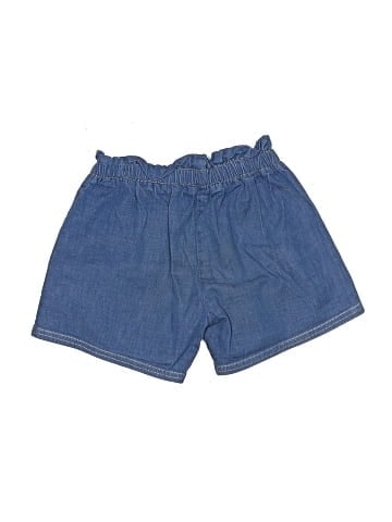 Moncler Denim Shorts (view 2)