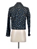 Coach Blue Jacket Size S - photo 2