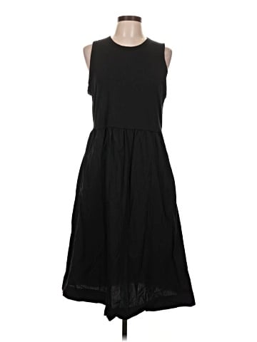 J.Crew Factory Store Casual Dress (view 1)