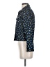 Coach Blue Jacket Size S - photo 5