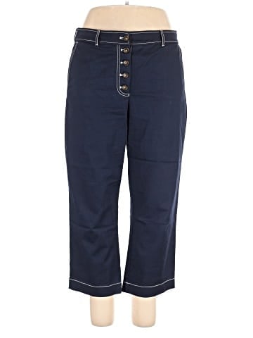 Ann Taylor LOFT Casual Pants (view 1)