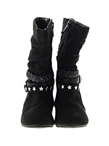 Kohl's Boots (view 2)