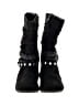 Kohl's Black Boots Size 6 (kids) - photo 2