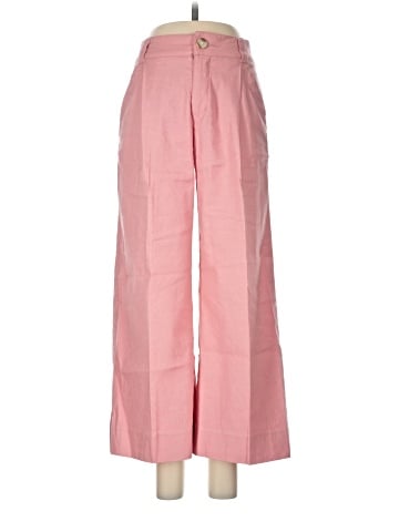 CAbi Linen Pants (view 1)